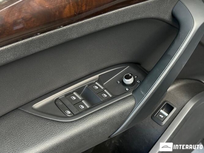 Audi Q5 38 interauto-car