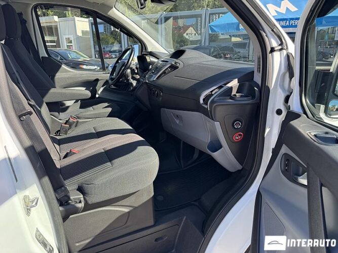 Ford Transit 51 interauto-car