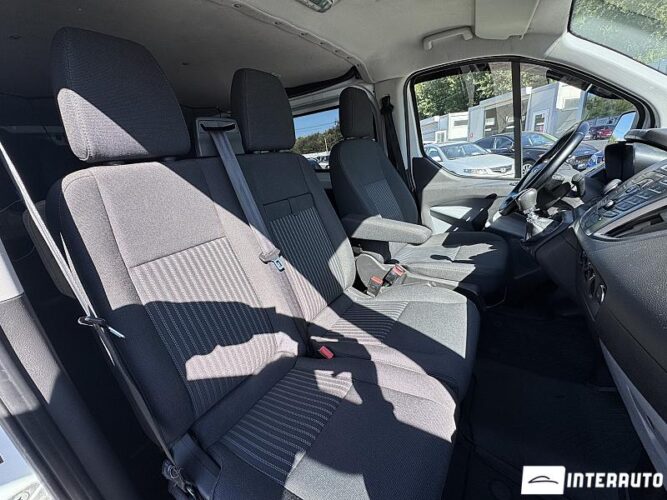 Ford Transit 52 interauto-car