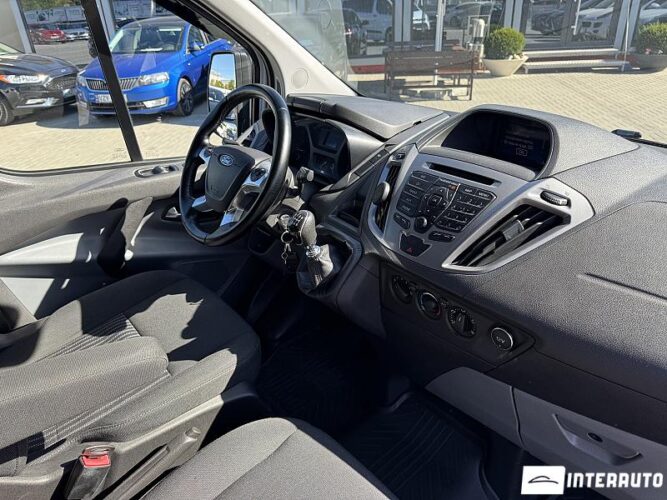 Ford Transit 54 interauto-car