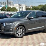 Audi Q7 2019