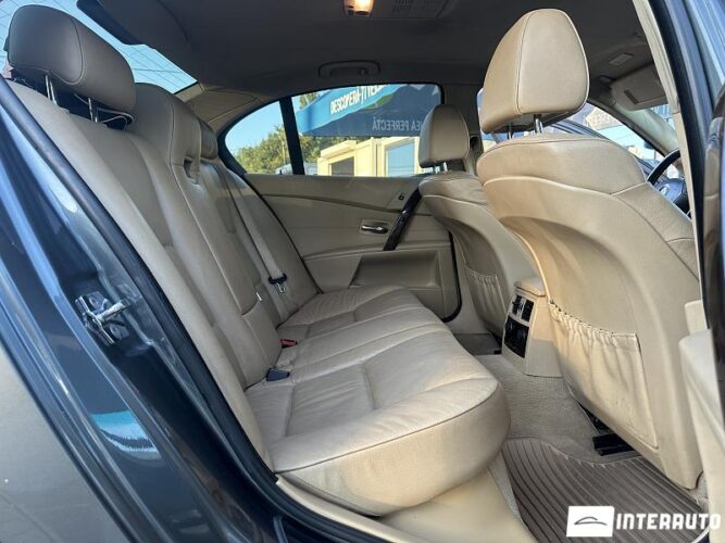BMW 530 39 interauto-car