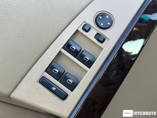 BMW 530 31 interauto-car