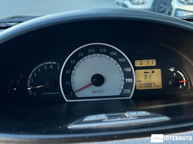 Hyundai Matrix 36 interauto-car