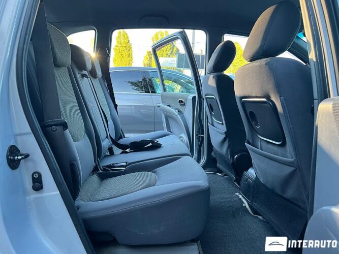 Hyundai Matrix 40 interauto-car