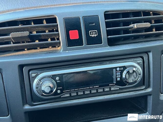 Hyundai Matrix 37 interauto-car