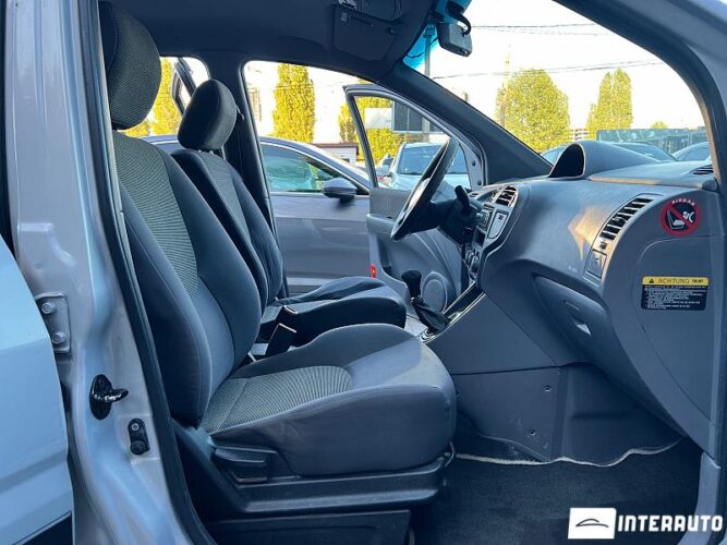 Hyundai Matrix 39 interauto-car