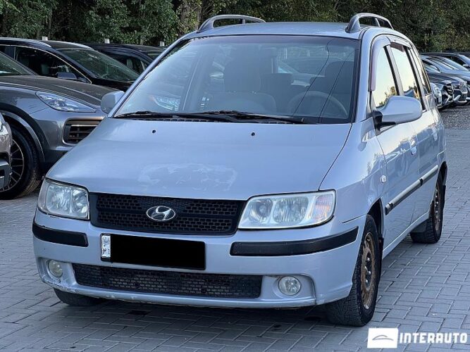 Hyundai Matrix 27 interauto-car
