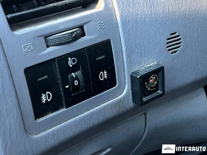 Hyundai Matrix 33 interauto-car