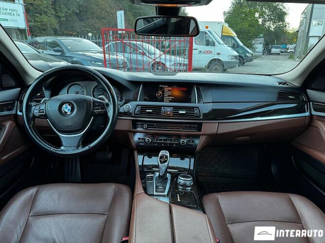 BMW 528 37 interauto-car