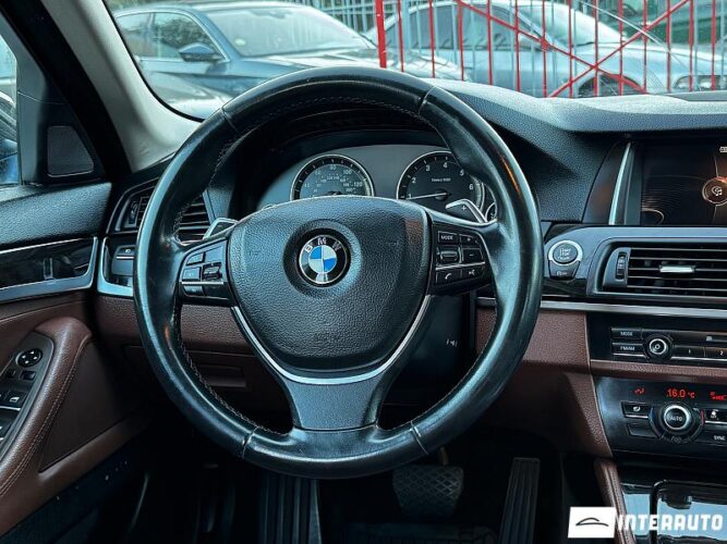 BMW 528 39 interauto-car