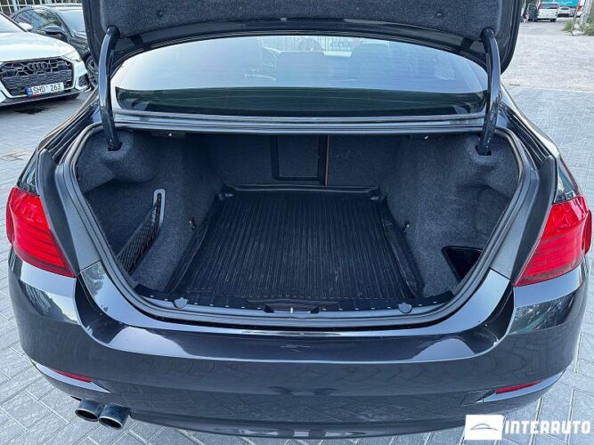 BMW 528 44 interauto-car