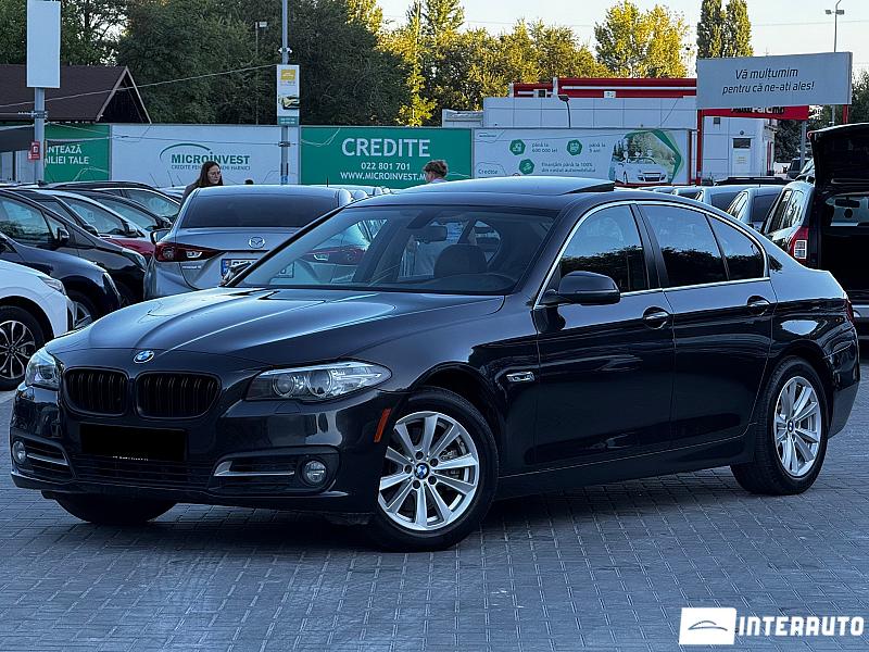 BMW 528 2 interauto oferta masina
