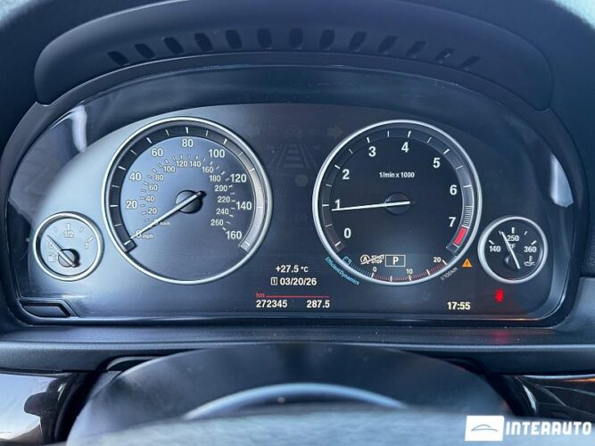 BMW 528 38 interauto-car