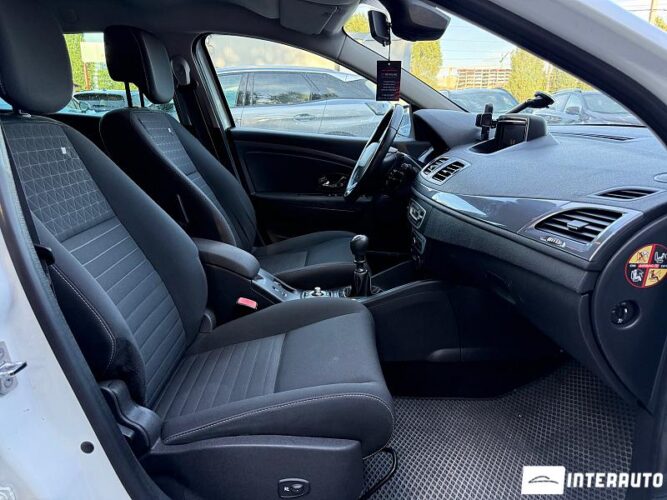 Renault Megane 43 interauto-car