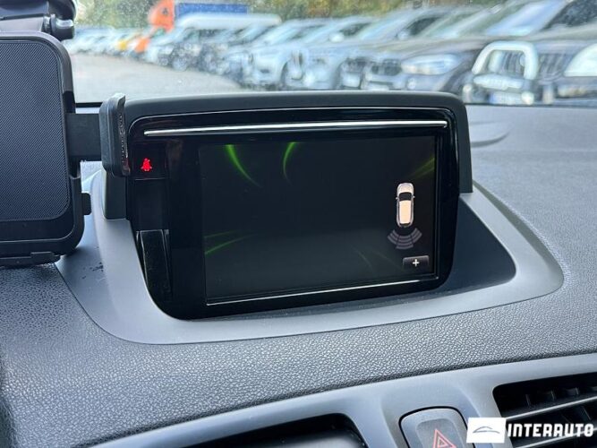 Renault Megane 40 interauto-car