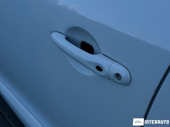 Renault Megane 33 interauto-car