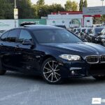 BMW 528 2014