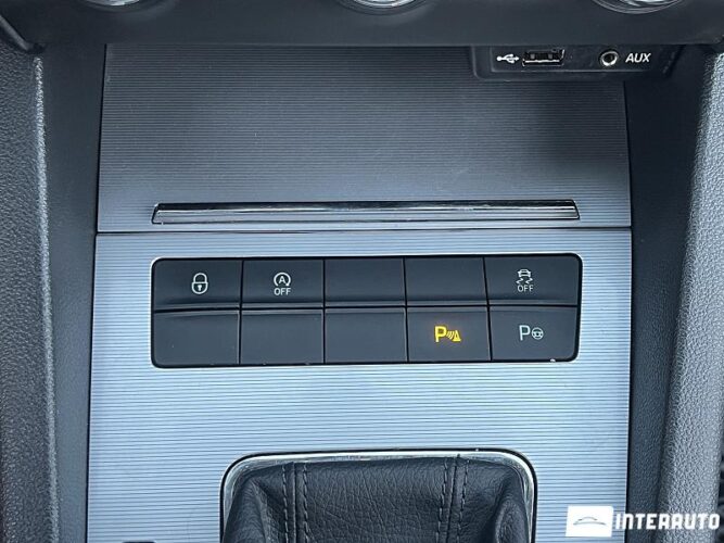 Skoda Octavia 39 interauto-car