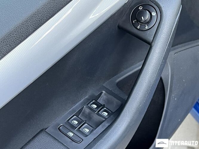 Skoda Octavia 44 interauto-car