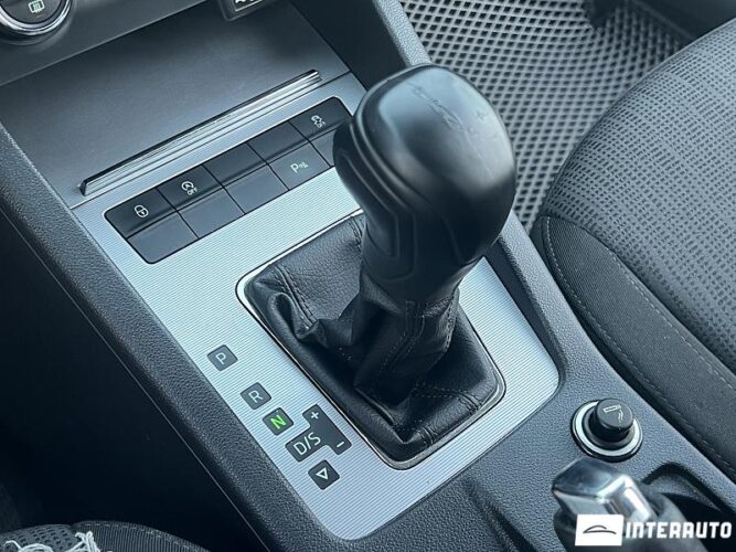 Skoda Octavia 40 interauto-car