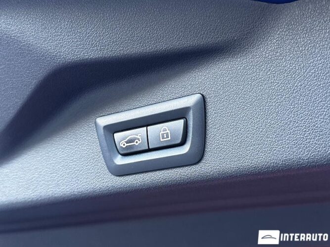 BMW X5M Competition 56 interauto-car