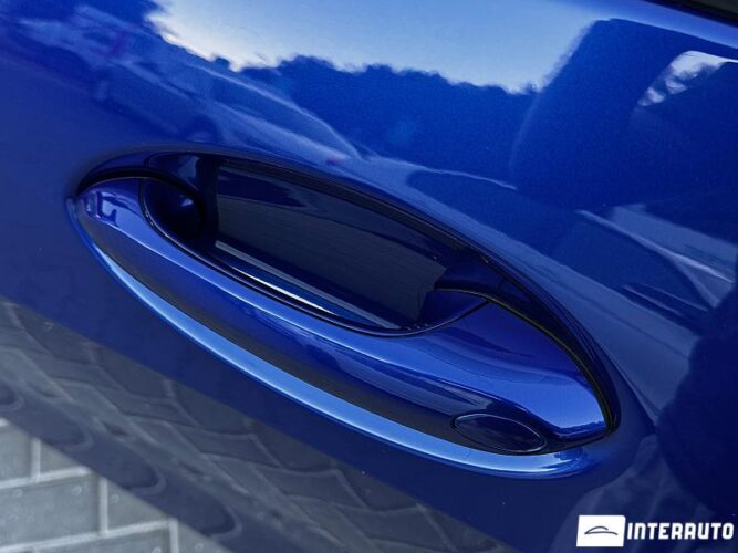 BMW X5M Competition 54 interauto-car