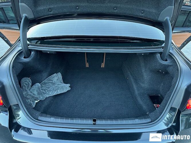 BMW 540 49 interauto-car