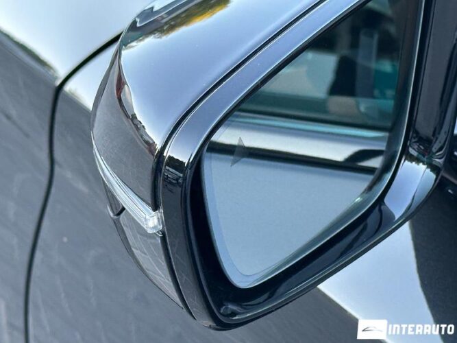 BMW 540 56 interauto-car