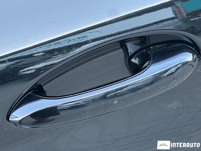 BMW 540 55 interauto-car