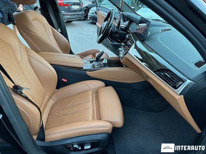 BMW 540 47 interauto-car