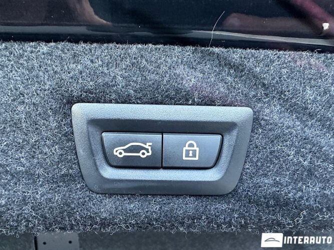 BMW 540 50 interauto-car