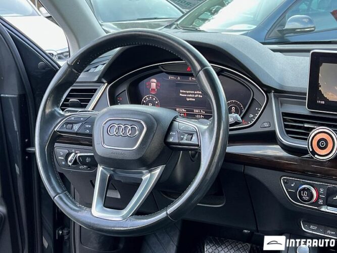 Audi Q5 38 interauto-car