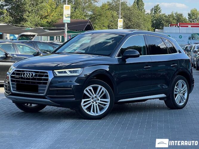 Audi Q5 29 interauto-car