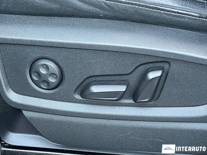 Audi Q5 45 interauto-car