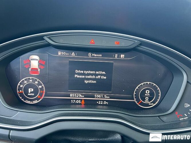 Audi Q5 37 interauto-car