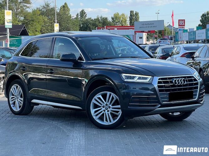 Audi Q5 31 interauto-car