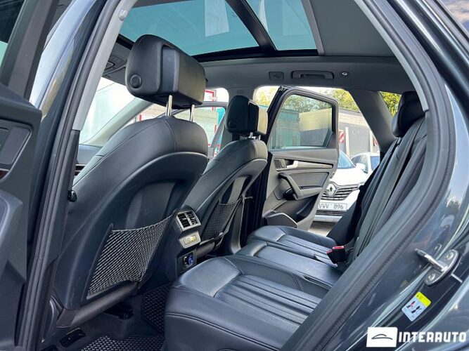 Audi Q5 34 interauto-car