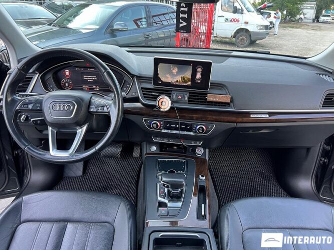 Audi Q5 36 interauto-car