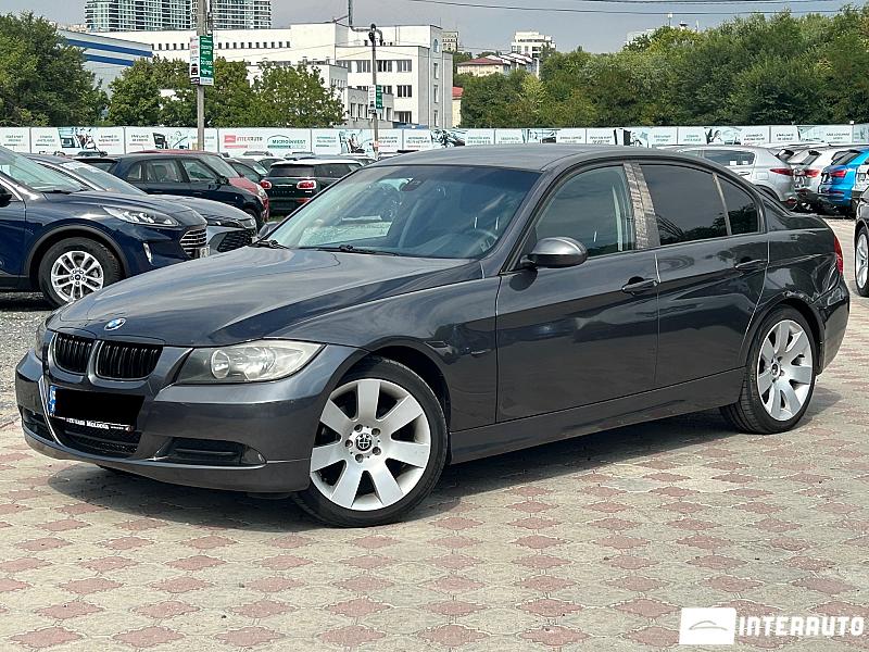 BMW 318 2 interauto oferta masina