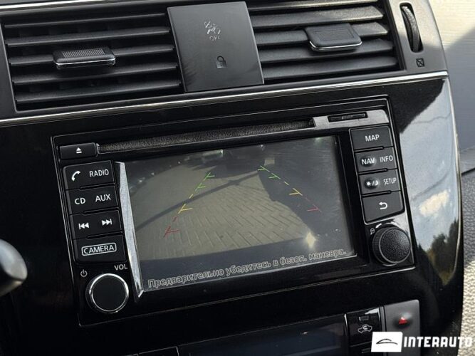 Nissan Pulsar 37 interauto-car