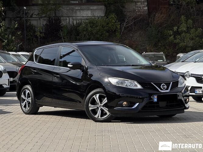 Nissan Pulsar 29 interauto-car