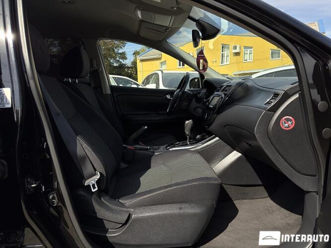 Nissan Pulsar 42 interauto-car