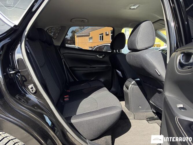 Nissan Pulsar 41 interauto-car