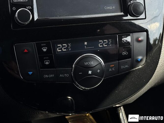 Nissan Pulsar 38 interauto-car