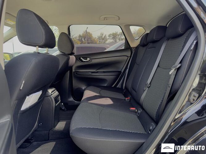 Nissan Pulsar 40 interauto-car