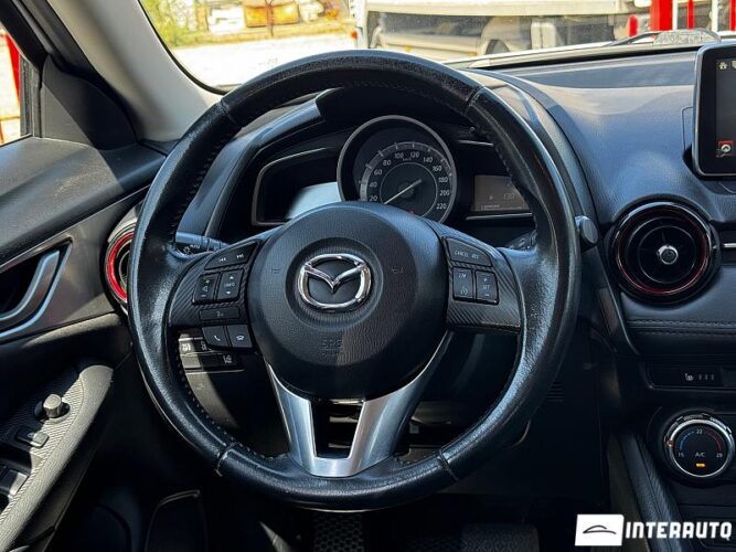 Mazda CX-3 37 interauto-car