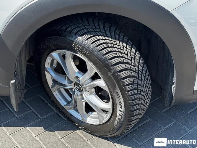 Mazda CX-3 49 interauto-car