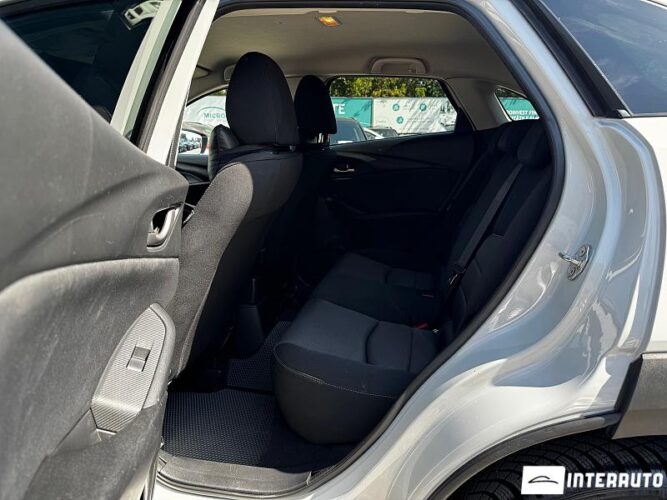 Mazda CX-3 47 interauto-car