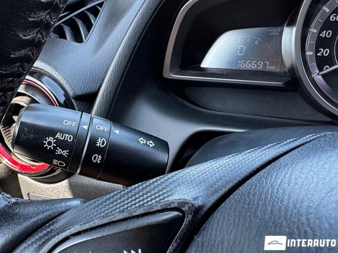 Mazda CX-3 43 interauto-car